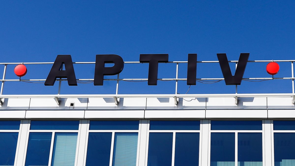 Inspekcja pracy skontroluje firmę Aptiv, gdzie pracę miało stracić ponad 200 osób