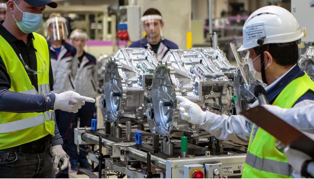 Polski samochód elektryczny miałby powstawać z toyotami? Wielkie zamieszanie, weryfikujemy informacje