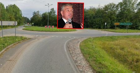 Samoobrona się doczekała. Jest rondo im. Andrzeja Leppera