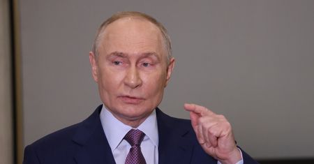 Europa przed wyzwaniem. Ile trzeba, by zatrzymać Putina?