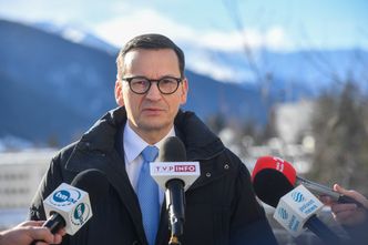 Premier: ciepło w każdym polskim domu to podstawowe prawo człowieka