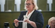 Manowska ukarana. Trybunał Stanu znów zdecydował