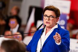 Szydło ma podwójną lojalność? Kaczyński miał tak uznać