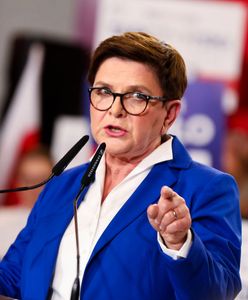 Szydło ma podwójną lojalność? Kaczyński miał tak uznać