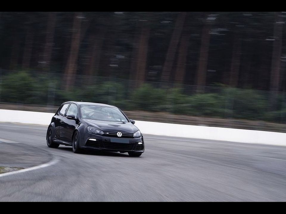 Volkswagen Golf (VI) po tuningu [galeria] 20
