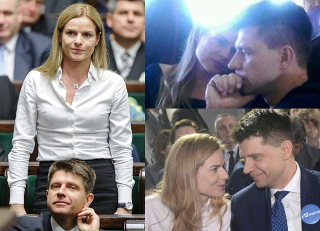 Joanna Schmidt zapłaciła za romans z Petru - straciła funkcję w partii