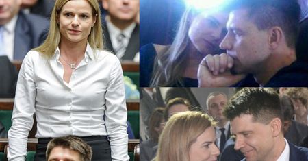 Joanna Schmidt zapłaciła za romans z Petru - straciła funkcję w partii