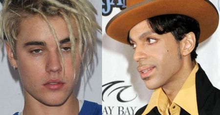 Bieber komentuje śmierć Prince'a: "Cóż, to nie ostatni wielki żyjący artysta..."
