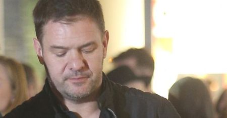 Karolak diagnozuje sam siebie: "Muszę odrobić jakieś lekcje z dzieciństwa, żeby móc kochać pełnym sercem"