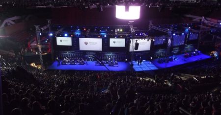 IEM 2019. Turniej CS:GO Major Championship - o co walczą?