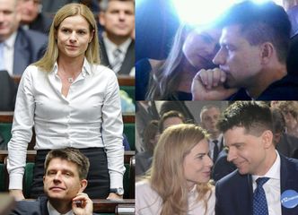 Joanna Schmidt zapłaciła za romans z Petru - straciła funkcję w partii