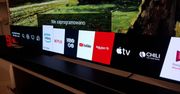 LG sprzedaje licencje na webOS. System trafi do telewizorów dwóch producentów