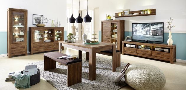 Jak połączyć klasykę z nowoczesnością w swoim domu?