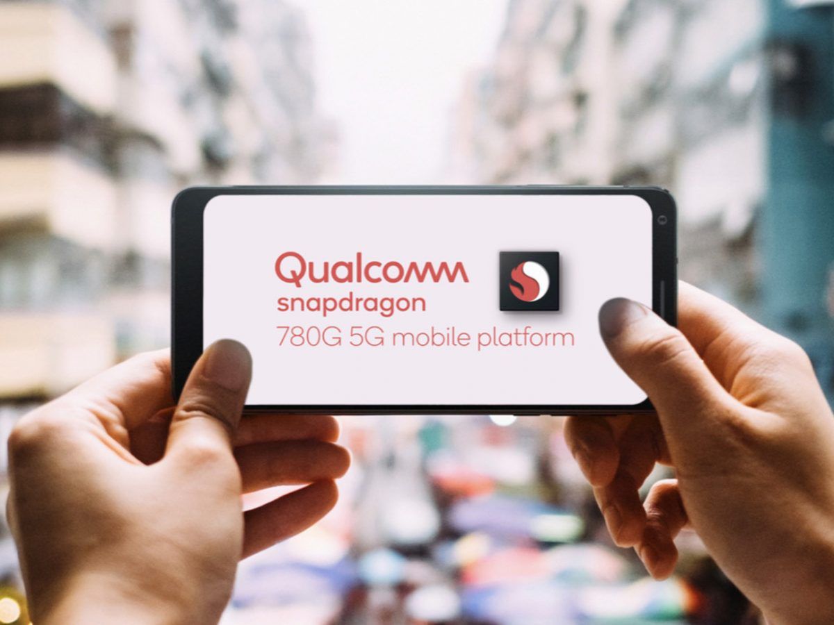 Snapdragon 780G 5G oficjalnie. To tańsza alternatywa dla 888 1