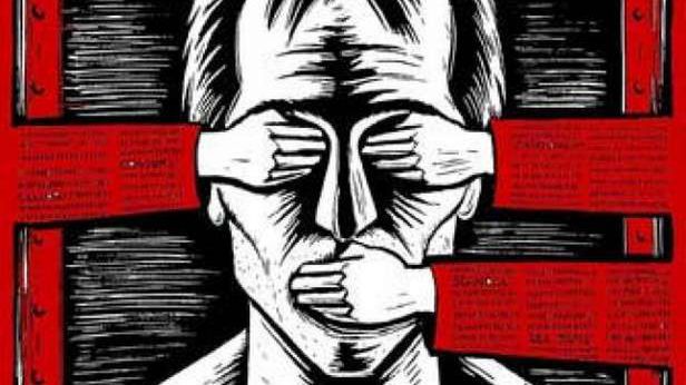 Blackout Sieci - rozpoczął się protest przeciwsko SOPA. Kto bierze w nim udział? 1