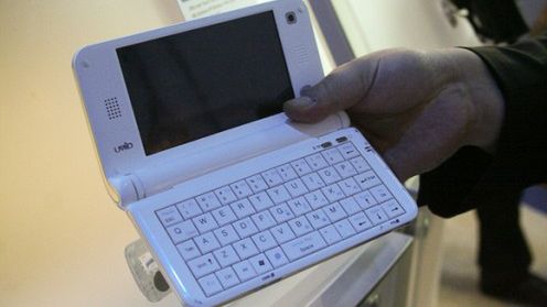 Nowy MID od UMID (filmik) 1