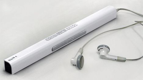 Voice stick - przeczyta dla ciebie książkę 1