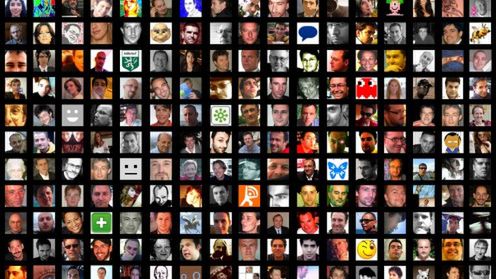 Jak rozwijają się serwisy społecznościowe? 1