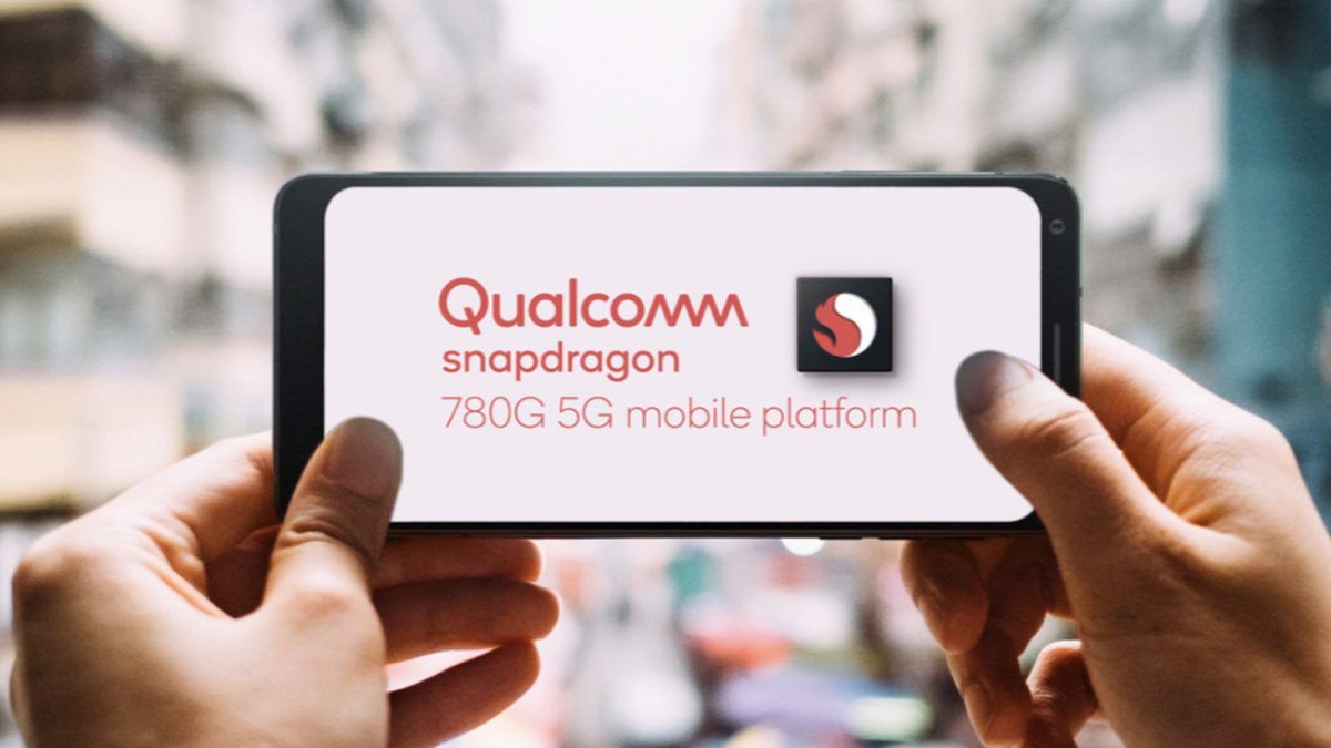 Snapdragon 780G 5G oficjalnie. To tańsza alternatywa dla 888 1