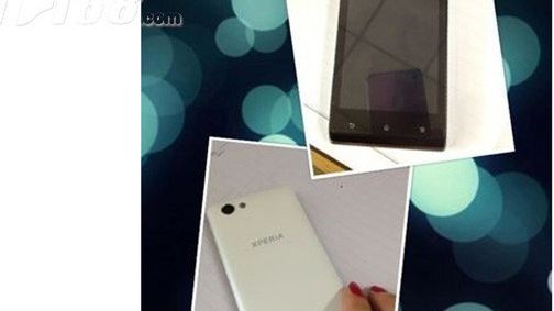 Sony Xperia ST26i - wiemy o nim więcej 1