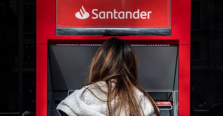 Santander zapowiada przerwę. Przygotuj się na utrudnienia