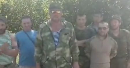Kuriozalna sytuacja w Rosji. Zobaczcie, na co żalą się żołnierze