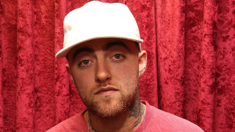 Diler Maca Millera skazany na 11 lat więzienia