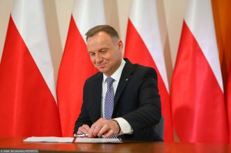 92 mld zł deficytu. Jest podpis prezydenta