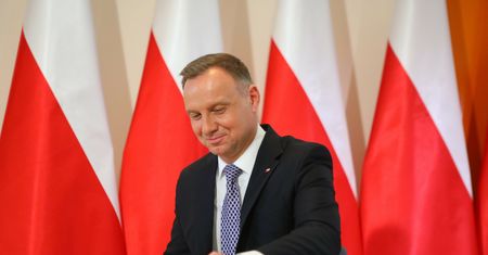 92 mld zł deficytu. Jest podpis prezydenta