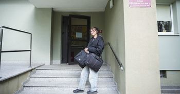 Toruń: Akademiki UMK. Miejsca w domach studenckich ciągle są w cenie