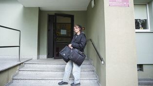 Toruń: Akademiki UMK. Miejsca w domach studenckich ciągle są w cenie