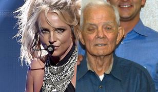 Szokująca przeszłość dziadka Britney Spears. "Mam nadzieję, że będzie się smażył w piekle"