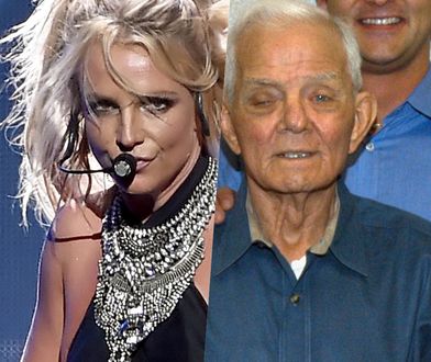 Szokująca przeszłość dziadka Britney Spears. "Mam nadzieję, że będzie się smażył w piekle"