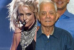 Szokująca przeszłość dziadka Britney Spears. "Mam nadzieję, że będzie się smażył w piekle"