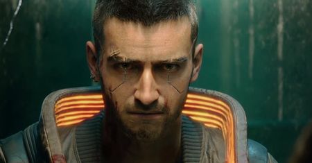 Sztuka mimiki. System, który stoi za twarzami w Cyberpunk 2077