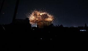 "Bardzo paskudna operacja". Czarne chmury nad Strefą Gazy