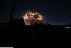 "Bardzo paskudna operacja". Czarne chmury nad Strefą Gazy