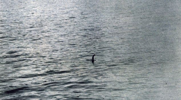 Zdjęcie chirurga, czyli prawdziwa historia potwora z Loch Ness 4
