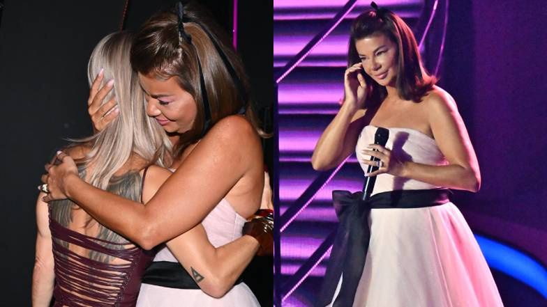 Edyta Górniak komentuje wielkie pojednanie z Dodą