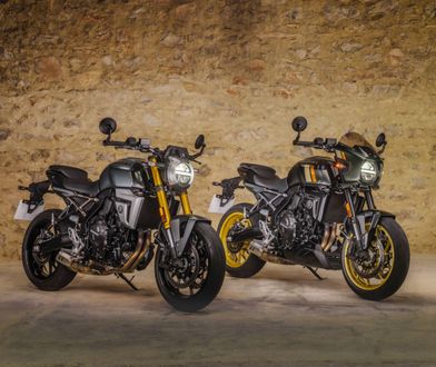 Suzuki wchodzi w klasyki. GSX-8T i GSX-8TT już jadą do salonów