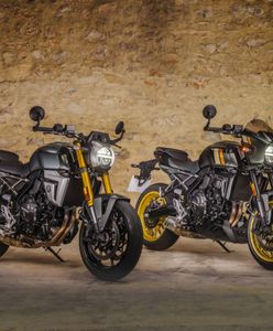 Suzuki wchodzi w klasyki. GSX-8T i GSX-8TT już jadą do salonów