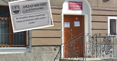 Strzegom. Internauci zaintrygowani ogłoszeniem Urzędu Miejskiego