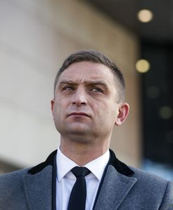 Ostre słowa Bąkiewicza. Uderza w organizatorów. "Kłamcy i oszuści"