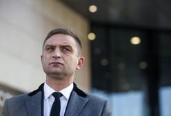 Ostre słowa Bąkiewicza. Uderza w organizatorów. "Kłamcy i oszuści"