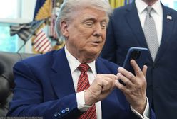 Trump o cłach. "Nie szukam porozumienia"