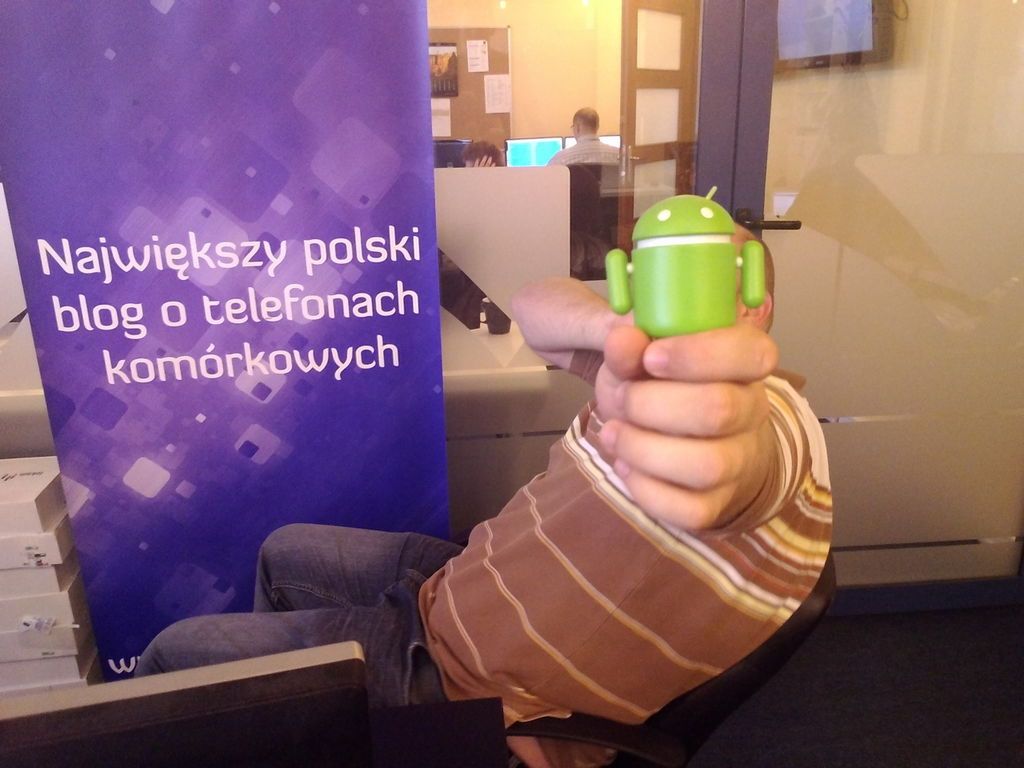 Asus MeMo Pad HD7. Dobry tablet za mniej niż 700 zł? [test] 12