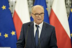 "Czy jesteśmy w stanie wojny z Rosją?" Czarzasty odpowiedział na pytanie