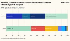 Wydatki na reklamę cyfrową wzrosną szybciej. TikTok zyskuje najwięcej