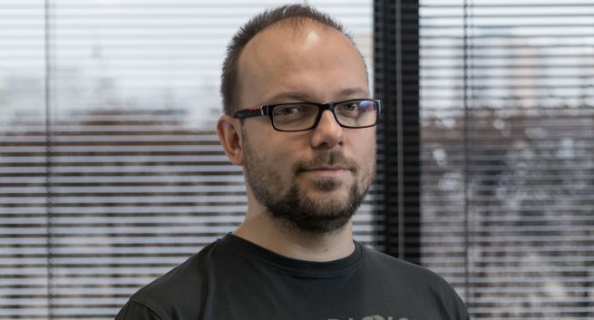 Marcin Dyczak nie jest już dyrektorem marketingu Allegro, jego obowiązki przejął Adam Szałamacha