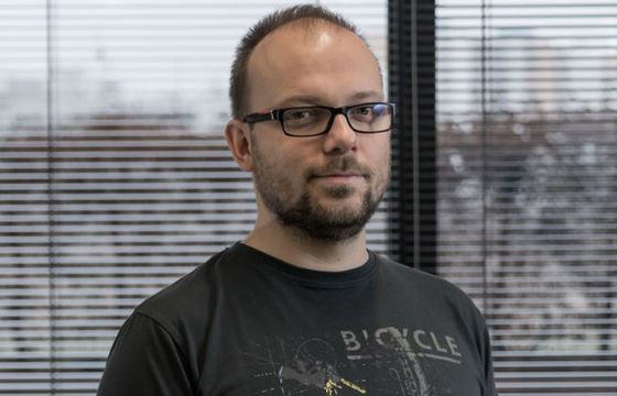 Marcin Dyczak nie jest już dyrektorem marketingu Allegro, jego obowiązki przejął Adam Szałamacha